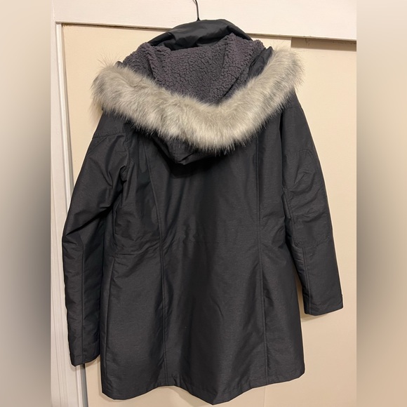 Columbia Winter Coat - Picture 2 of 4